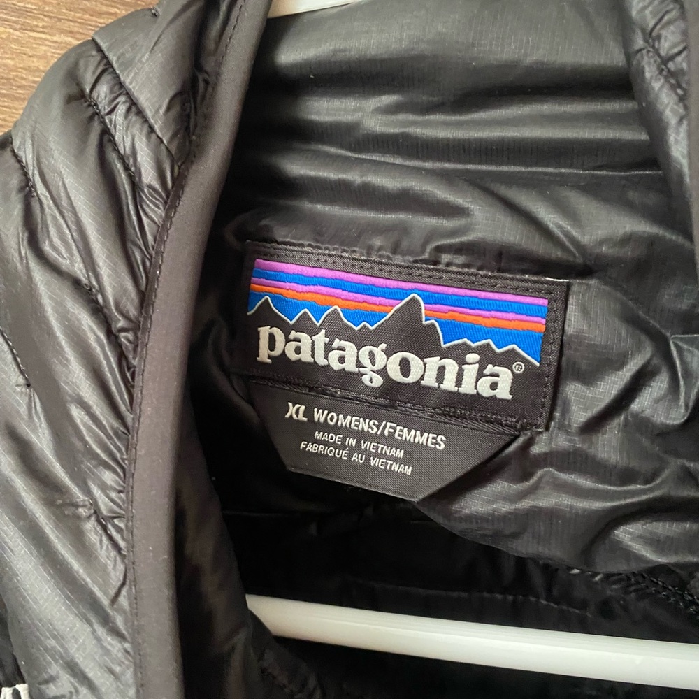 Women’s Patagonia Jacket